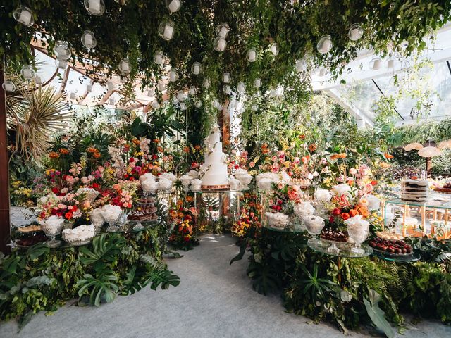 O casamento de Ricardo e Mariane em Aparecida de Goiânia, Goiás 11