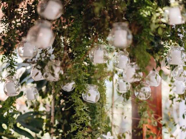 O casamento de Ricardo e Mariane em Aparecida de Goiânia, Goiás 12