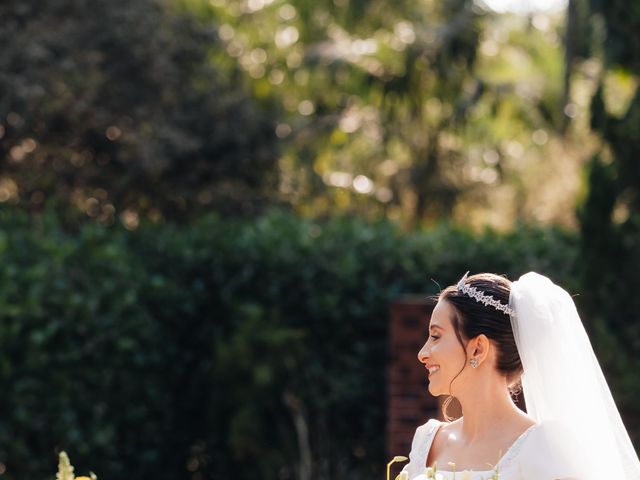 O casamento de Ricardo e Mariane em Aparecida de Goiânia, Goiás 15