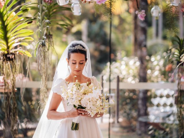 O casamento de Ricardo e Mariane em Aparecida de Goiânia, Goiás 16