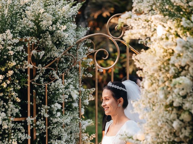 O casamento de Ricardo e Mariane em Aparecida de Goiânia, Goiás 18