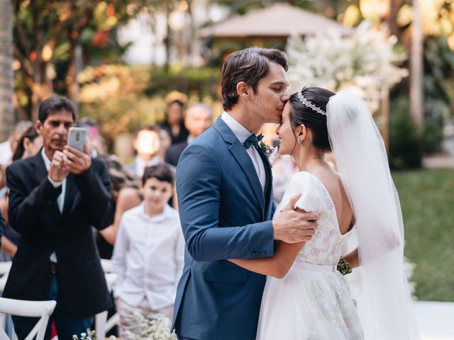 O casamento de Ricardo e Mariane em Aparecida de Goiânia, Goiás 19