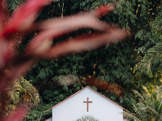 O casamento de Ricardo e Mariane em Aparecida de Goiânia, Goiás 20