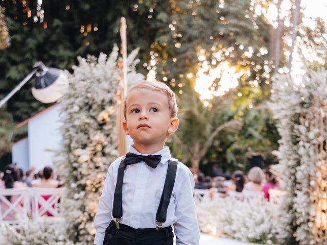 O casamento de Ricardo e Mariane em Aparecida de Goiânia, Goiás 21