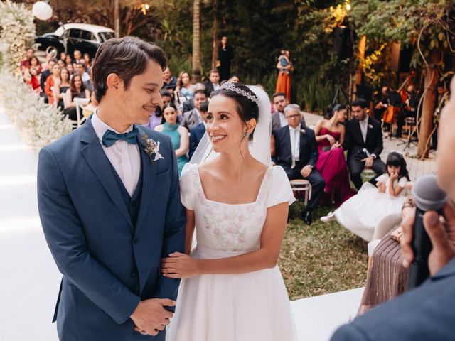 O casamento de Ricardo e Mariane em Aparecida de Goiânia, Goiás 22