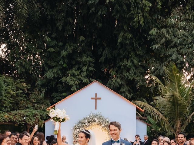 O casamento de Ricardo e Mariane em Aparecida de Goiânia, Goiás 23