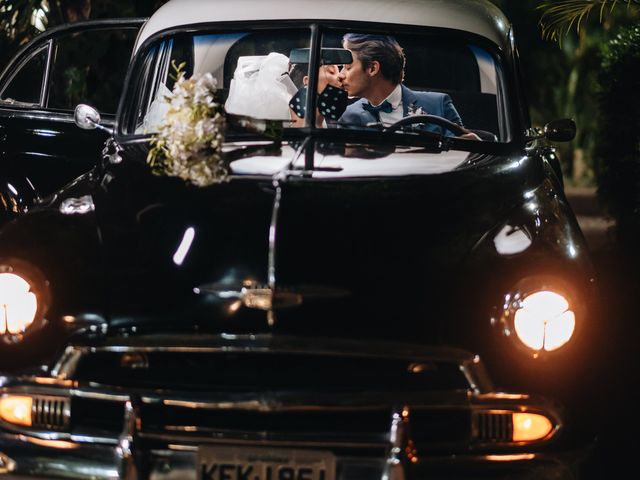 O casamento de Ricardo e Mariane em Aparecida de Goiânia, Goiás 25
