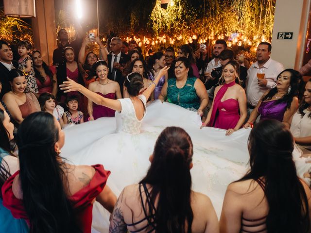 O casamento de Ricardo e Mariane em Aparecida de Goiânia, Goiás 27