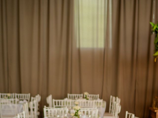O casamento de Leonardo e Erika em Arujá, São Paulo Estado 4