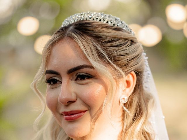 O casamento de Leonardo e Erika em Arujá, São Paulo Estado 12