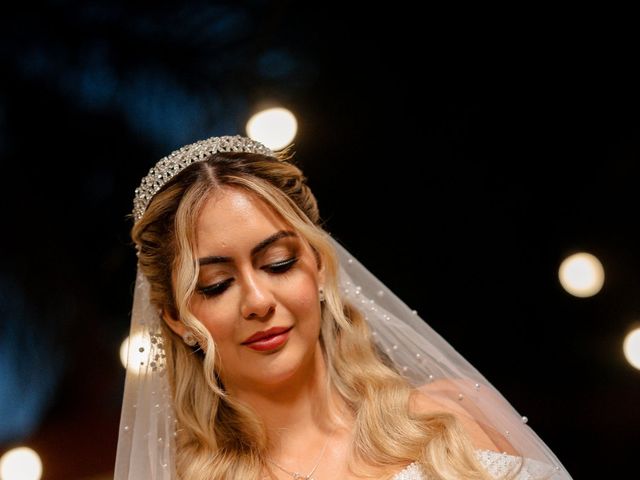 O casamento de Leonardo e Erika em Arujá, São Paulo Estado 18