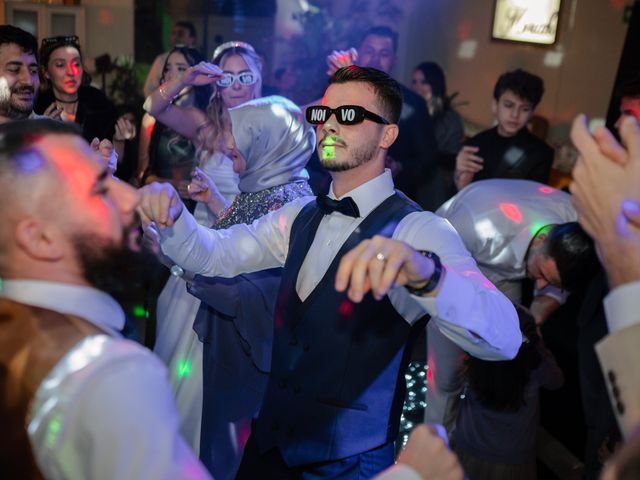 O casamento de Leonardo e Erika em Arujá, São Paulo Estado 23