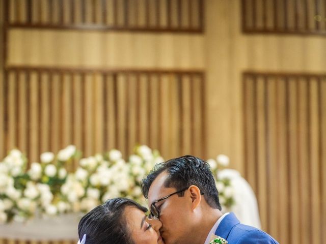 O casamento de Betuel e Luana em Manaus, Amazonas 4
