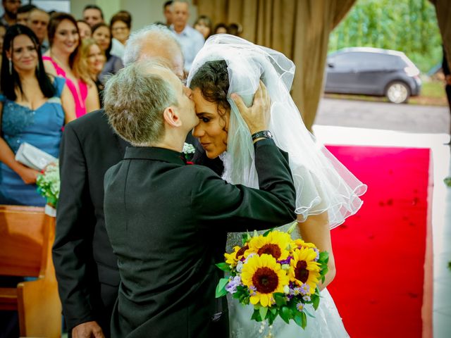 O casamento de Adilson e Viviane em Ubiratã, Paraná 18