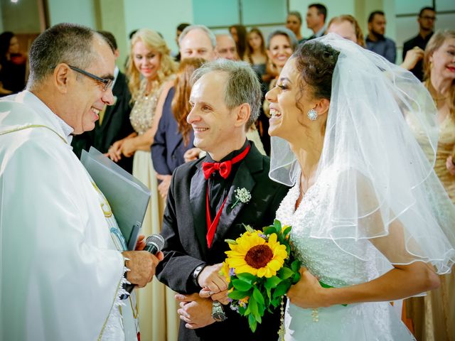 O casamento de Adilson e Viviane em Ubiratã, Paraná 19