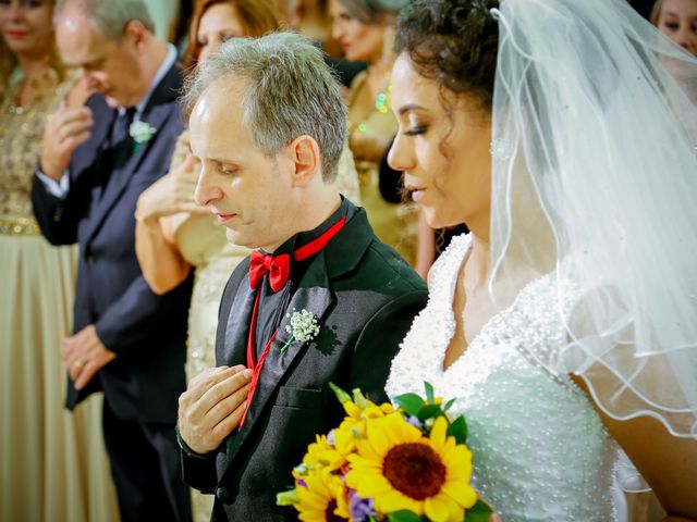 O casamento de Adilson e Viviane em Ubiratã, Paraná 20