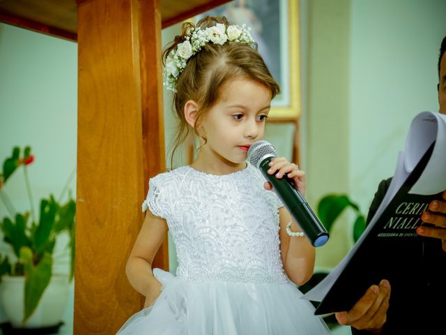 O casamento de Adilson e Viviane em Ubiratã, Paraná 21