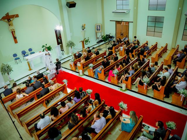 O casamento de Adilson e Viviane em Ubiratã, Paraná 24