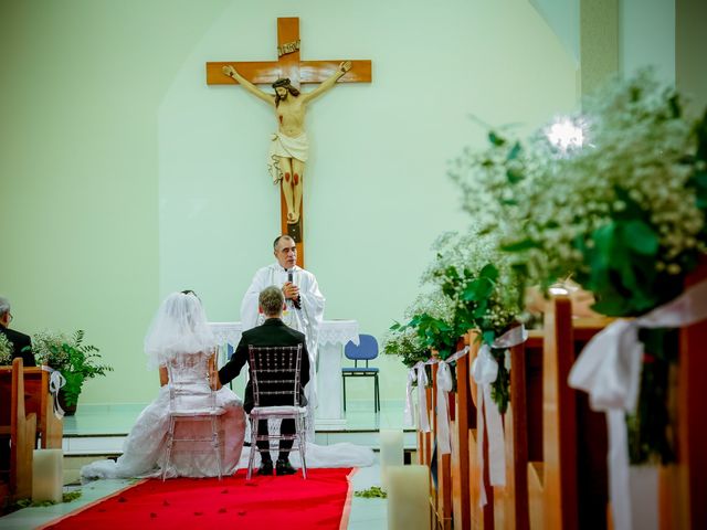 O casamento de Adilson e Viviane em Ubiratã, Paraná 25