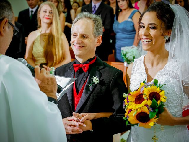 O casamento de Adilson e Viviane em Ubiratã, Paraná 27