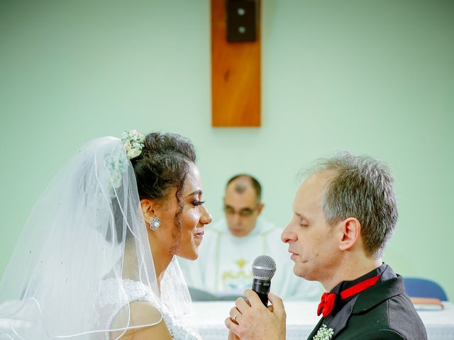 O casamento de Adilson e Viviane em Ubiratã, Paraná 34