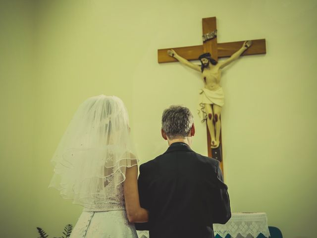 O casamento de Adilson e Viviane em Ubiratã, Paraná 35