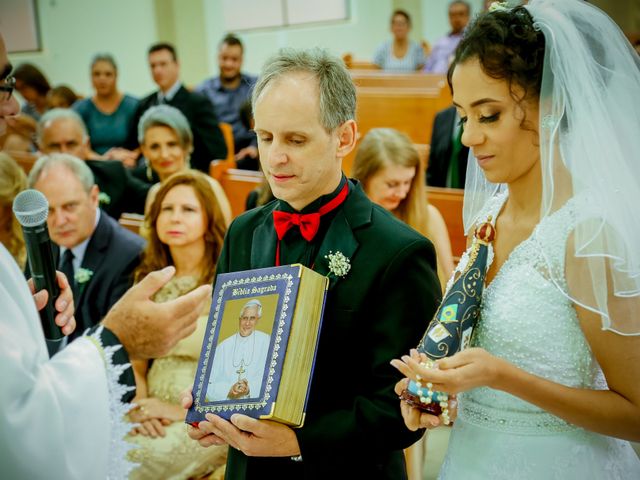 O casamento de Adilson e Viviane em Ubiratã, Paraná 36