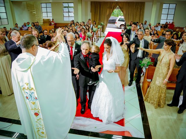 O casamento de Adilson e Viviane em Ubiratã, Paraná 37