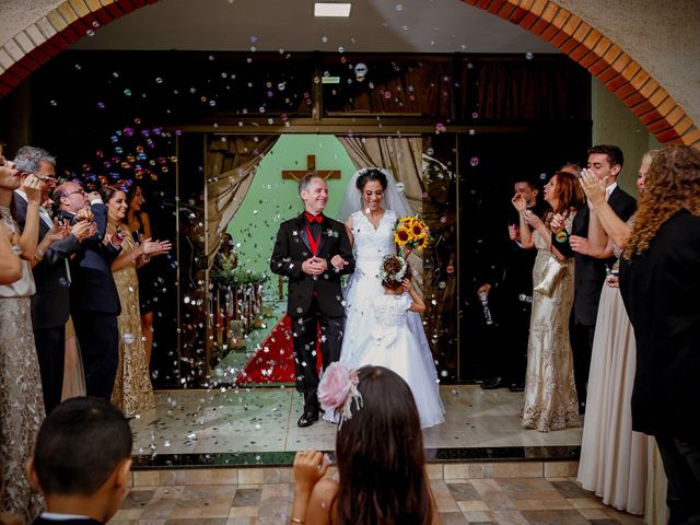 O casamento de Adilson e Viviane em Ubiratã, Paraná 39