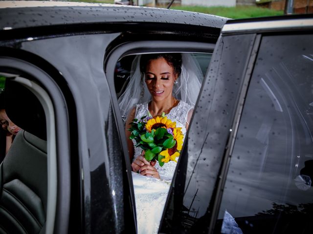 O casamento de Adilson e Viviane em Ubiratã, Paraná 40