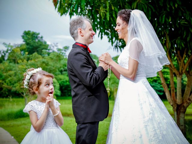 O casamento de Adilson e Viviane em Ubiratã, Paraná 43