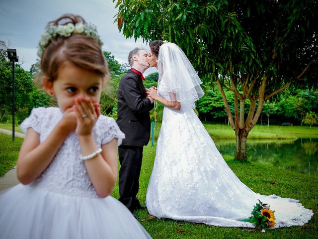 O casamento de Adilson e Viviane em Ubiratã, Paraná 44