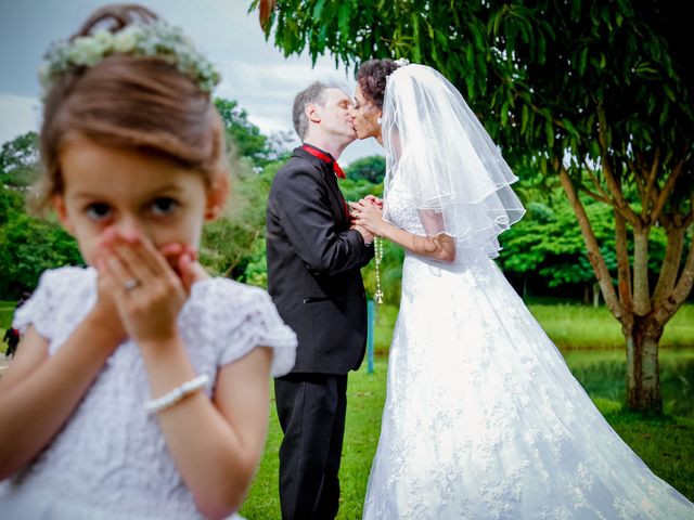 O casamento de Adilson e Viviane em Ubiratã, Paraná 45