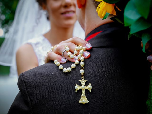 O casamento de Adilson e Viviane em Ubiratã, Paraná 46