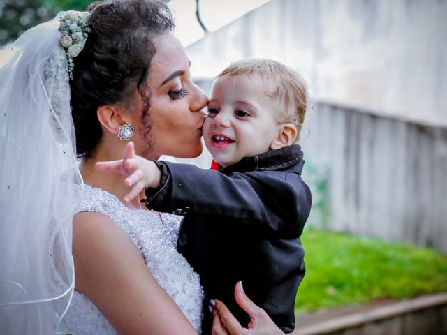 O casamento de Adilson e Viviane em Ubiratã, Paraná 47