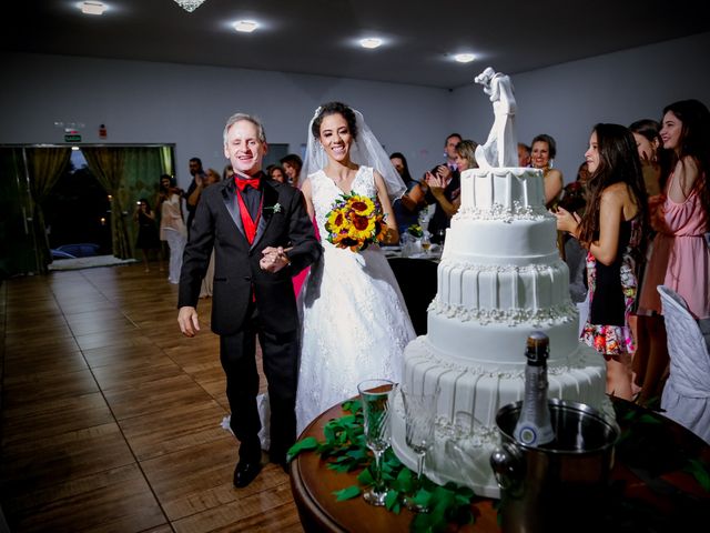 O casamento de Adilson e Viviane em Ubiratã, Paraná 49