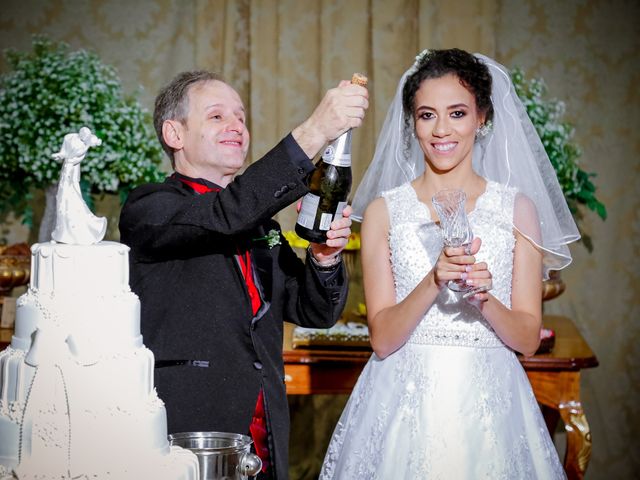 O casamento de Adilson e Viviane em Ubiratã, Paraná 50