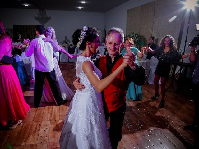 O casamento de Adilson e Viviane em Ubiratã, Paraná 64