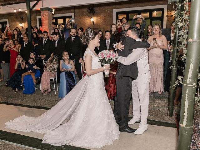 O casamento de Marcelo e Ana Carolina em São Vicente, São Paulo Estado 13