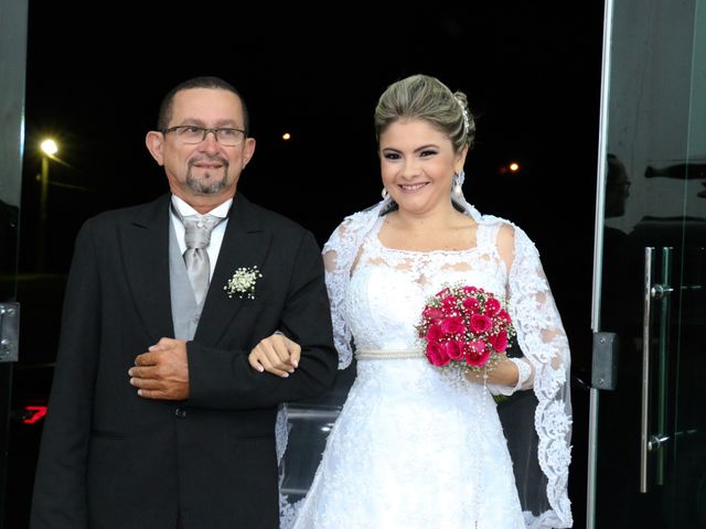 O casamento de Nelson e Régia Márcia em Fortaleza, Ceará 7