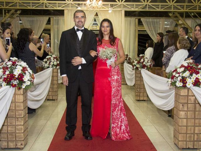 O casamento de Neto e Daniele em São Paulo 17