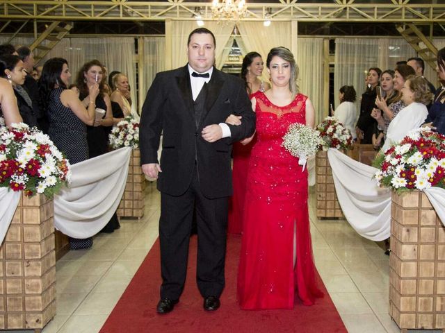 O casamento de Neto e Daniele em São Paulo 24