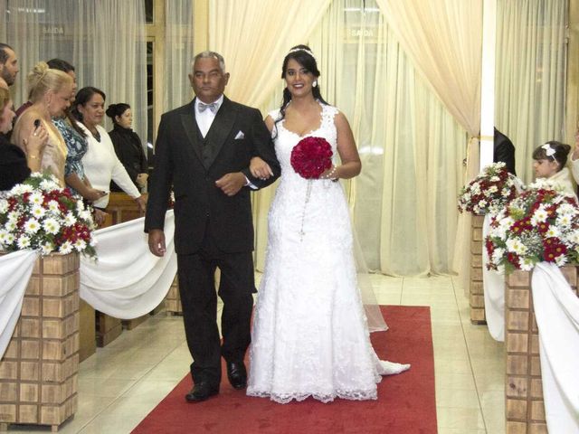 O casamento de Neto e Daniele em São Paulo 31