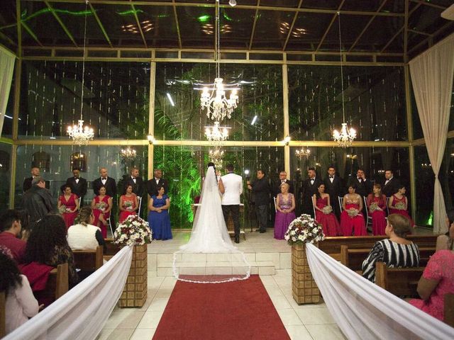 O casamento de Neto e Daniele em São Paulo 37