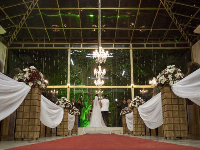 O casamento de Neto e Daniele em São Paulo 40