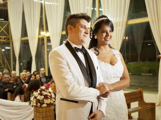 O casamento de Neto e Daniele em São Paulo 41