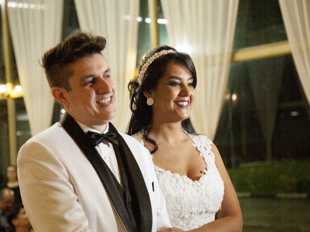O casamento de Neto e Daniele em São Paulo 42