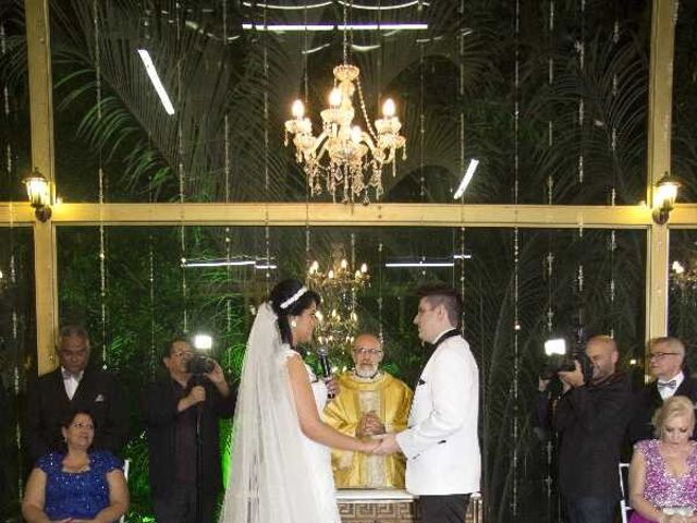 O casamento de Neto e Daniele em São Paulo 46