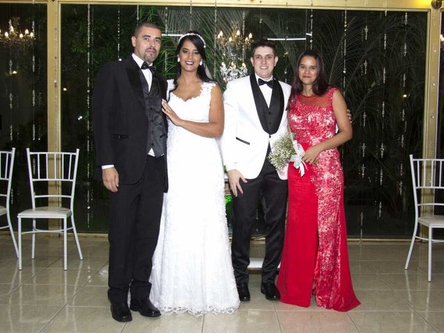 O casamento de Neto e Daniele em São Paulo 62