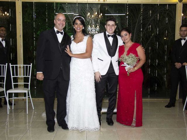 O casamento de Neto e Daniele em São Paulo 65
